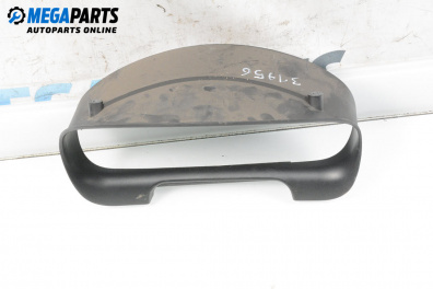 Интериорна пластмаса километраж за Mitsubishi Carisma Hatchback (07.1995 - 06.2006), 4+1 вр., хечбек