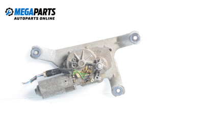 Ел. мотор за чистачките за Mitsubishi Carisma Hatchback (07.1995 - 06.2006), хечбек, позиция: задна