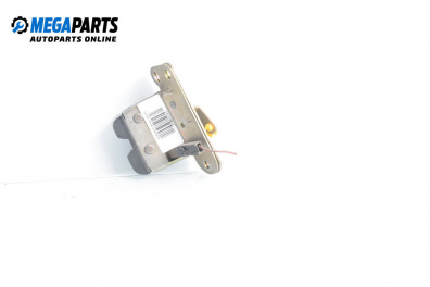 Брава заден капак за Mitsubishi Carisma Hatchback (07.1995 - 06.2006), хечбек, позиция: задна