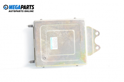 Компютър двигател за Mitsubishi Carisma Hatchback (07.1995 - 06.2006) 1.6 (DA1A), 90 к.с., № Е2Т63276
