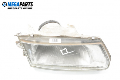 Фар за Mitsubishi Carisma Hatchback (07.1995 - 06.2006), хечбек, позиция: дясна