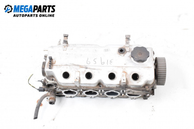 Глава за Mitsubishi Carisma Hatchback (07.1995 - 06.2006) 1.6 (DA1A), 90 к.с.