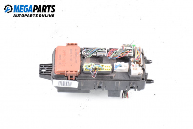 Бушонно табло за Mitsubishi Carisma Hatchback (07.1995 - 06.2006) 1.6 (DA1A), 90 к.с.