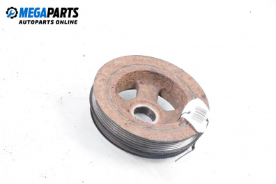 Демпферна шайба за Mitsubishi Carisma Hatchback (07.1995 - 06.2006) 1.6 (DA1A), 90 к.с.