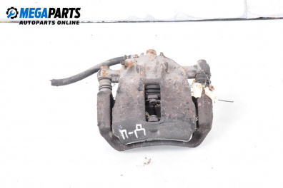 Спирачен апарат за Mitsubishi Carisma Hatchback (07.1995 - 06.2006), позиция: предна, дясна