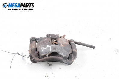 Спирачен апарат за Mitsubishi Carisma Hatchback (07.1995 - 06.2006), позиция: предна, дясна