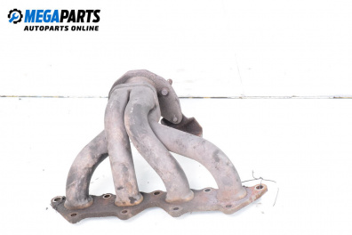 Изпускателен колектор  за Mitsubishi Carisma Hatchback (07.1995 - 06.2006) 1.6 (DA1A), 90 к.с.