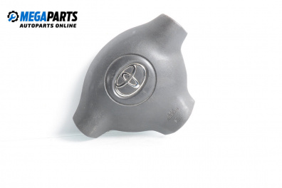 Airbag за Toyota Yaris Hatchback I (01.1999 - 12.2005), 2+1 вр., хечбек, позиция: предна