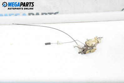 Брава на врата за Toyota Yaris Hatchback I (01.1999 - 12.2005), позиция: дясна