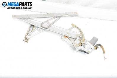 Машинка ел. стъкло за Toyota Yaris Hatchback I (01.1999 - 12.2005), 2+1 вр., хечбек, позиция: дясна