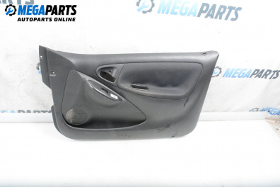 Кора врата за Toyota Yaris Hatchback I (01.1999 - 12.2005), 2+1 вр., хечбек, позиция: лява