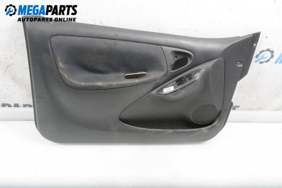 Кора врата за Toyota Yaris Hatchback I (01.1999 - 12.2005), 2+1 вр., хечбек, позиция: лява