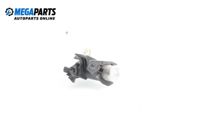 Ключалка заден капак за Toyota Yaris Hatchback I (01.1999 - 12.2005), хечбек