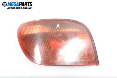 Стоп за Toyota Yaris Hatchback I (01.1999 - 12.2005), хечбек, позиция: лява