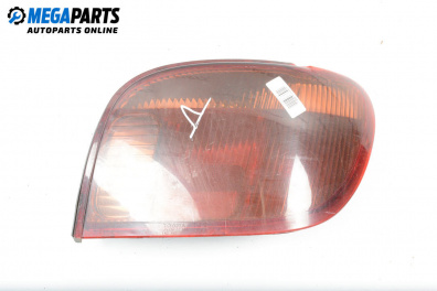 Стоп за Toyota Yaris Hatchback I (01.1999 - 12.2005), хечбек, позиция: дясна