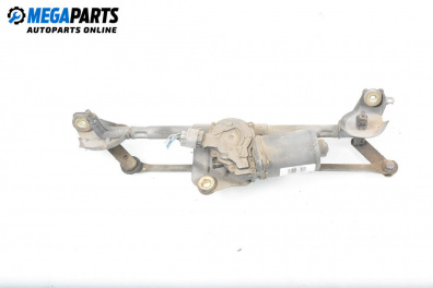 Ел. мотор за чистачките за Toyota Yaris Hatchback I (01.1999 - 12.2005), хечбек, позиция: предна