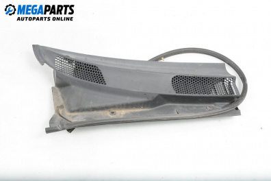 Кора под чистачки за Toyota Yaris Hatchback I (01.1999 - 12.2005), 2+1 вр., хечбек