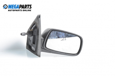Огледало за Toyota Yaris Hatchback I (01.1999 - 12.2005), 2+1 вр., хечбек, позиция: дясна