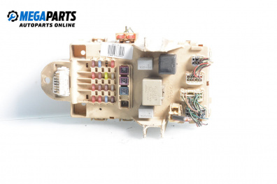 Бушонно табло за Toyota Yaris Hatchback I (01.1999 - 12.2005) 1.4 D-4D, 75 к.с.