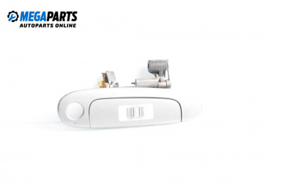 Външна дръжка за Toyota Yaris Hatchback I (01.1999 - 12.2005), 2+1 вр., хечбек, позиция: дясна