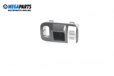 Интериорна пластмаса за Toyota Yaris Hatchback I (01.1999 - 12.2005), 2+1 вр., хечбек, позиция: предна