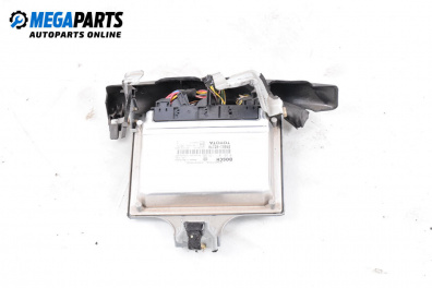Компютър двигател за Toyota Yaris Hatchback I (01.1999 - 12.2005) 1.4 D-4D, 75 к.с., № Bosch 0281011125