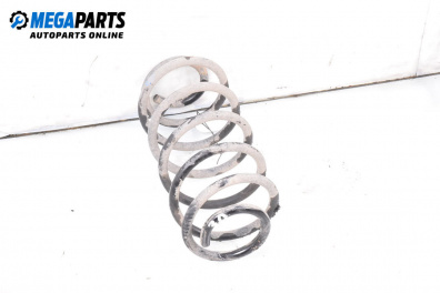 Пружина за ходова част за Toyota Yaris Hatchback I (01.1999 - 12.2005), хечбек, позиция: задна