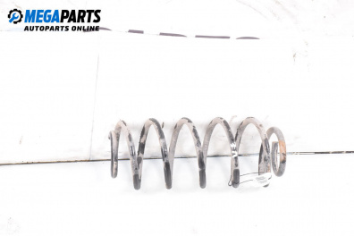 Пружина за ходова част за Toyota Yaris Hatchback I (01.1999 - 12.2005), хечбек, позиция: задна