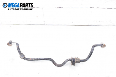 Стабилизираща щанга за Toyota Yaris Hatchback I (01.1999 - 12.2005), хечбек