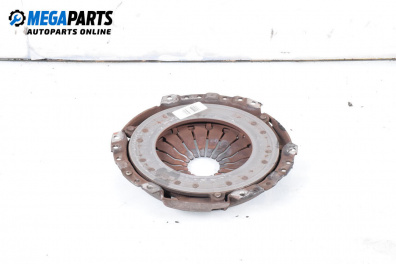 Притискателен диск на съединителя за Toyota Yaris Hatchback I (01.1999 - 12.2005) 1.4 D-4D, 75 к.с.