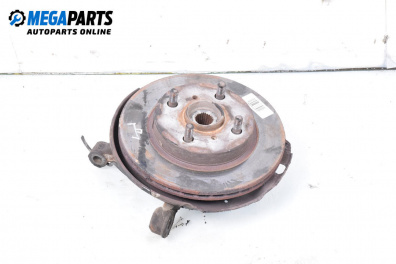 Шенкел главина за Toyota Yaris Hatchback I (01.1999 - 12.2005), позиция: предна, дясна