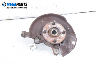 Шенкел главина за Toyota Yaris Hatchback I (01.1999 - 12.2005), позиция: предна, лява