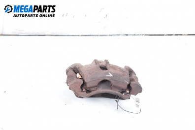 Спирачен апарат за Toyota Yaris Hatchback I (01.1999 - 12.2005), позиция: предна, лява