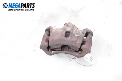 Спирачен апарат за Toyota Yaris Hatchback I (01.1999 - 12.2005), позиция: предна, дясна