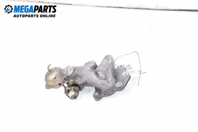 EGR-клапан за Toyota Yaris Hatchback I (01.1999 - 12.2005) 1.4 D-4D, 75 к.с.