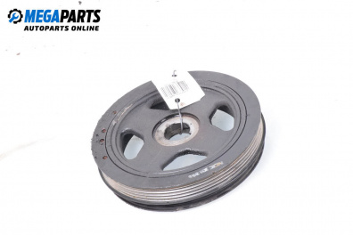 Ремъчна шайба за Toyota Yaris Hatchback I (01.1999 - 12.2005) 1.4 D-4D, 75 к.с.
