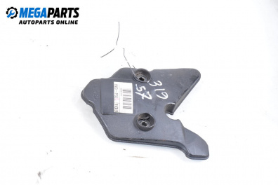 Капак ангренажен ремък за Toyota Yaris Hatchback I (01.1999 - 12.2005) 1.4 D-4D, 75 к.с.