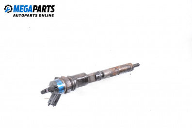 Дюза дизел за Toyota Yaris Hatchback I (01.1999 - 12.2005) 1.4 D-4D, 75 к.с.