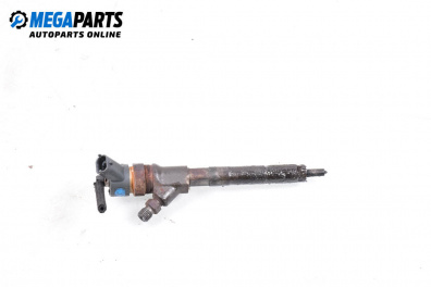 Дюза дизел за Toyota Yaris Hatchback I (01.1999 - 12.2005) 1.4 D-4D, 75 к.с.