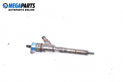 Дюза дизел за Toyota Yaris Hatchback I (01.1999 - 12.2005) 1.4 D-4D, 75 к.с.