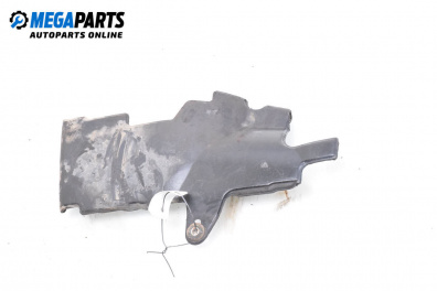 Пластмасова кора за Toyota Yaris Hatchback I (01.1999 - 12.2005), 2+1 вр., хечбек