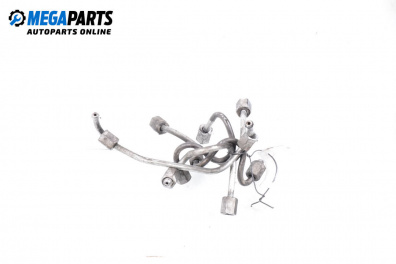 Горивни тръби за Toyota Yaris Hatchback I (01.1999 - 12.2005) 1.4 D-4D, 75 к.с.