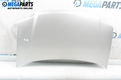 Преден капак за Fiat Panda Hatchback II (09.2003 - 02.2012), 4+1 вр., хечбек, позиция: предна