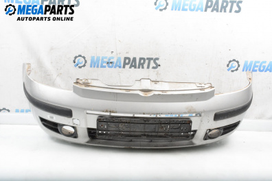 Предна броня за Fiat Panda Hatchback II (09.2003 - 02.2012), хечбек, позиция: предна