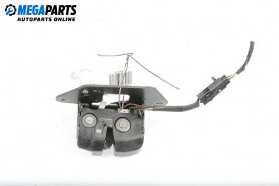 Брава заден капак за Fiat Panda Hatchback II (09.2003 - 02.2012), хечбек, позиция: задна