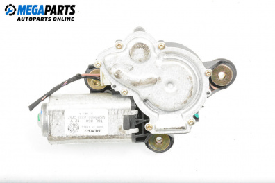 Ел. мотор за чистачките за Fiat Panda Hatchback II (09.2003 - 02.2012), хечбек, позиция: задна, № MS2596007000