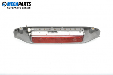 Трети стоп за Fiat Panda Hatchback II (09.2003 - 02.2012), хечбек