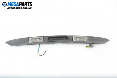 Външна дръжка заден капак за Fiat Panda Hatchback II (09.2003 - 02.2012), хечбек