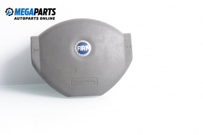 Airbag за Fiat Panda Hatchback II (09.2003 - 02.2012), 4+1 вр., хечбек, позиция: предна