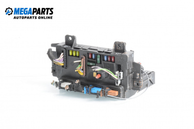 Бушонно табло за Fiat Panda Hatchback II (09.2003 - 02.2012) 1.3 D Multijet, 70 к.с.